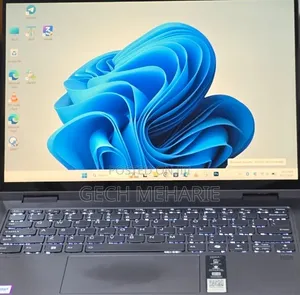 New Laptop Lenovo ThinkPad Yoga 16GB Intel Core Ultra 5 SSD 512GB