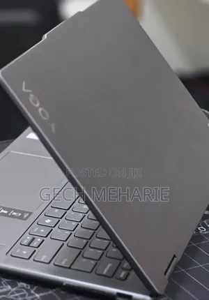 New Laptop Lenovo ThinkPad Yoga 16GB Intel Core Ultra 5 SSD 512GB