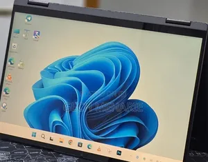 New Laptop Lenovo ThinkPad Yoga 16GB Intel Core Ultra 5 SSD 512GB
