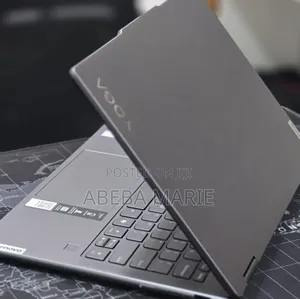 New Laptop Lenovo Yoga 9 16GB Intel Core Ultra 5 SSD 512GB