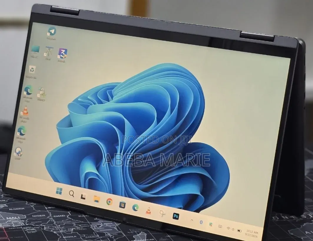 New Laptop Lenovo Yoga 9 16GB Intel Core Ultra 5 SSD 512GB