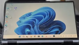 New Laptop Lenovo Yoga 9 16GB Intel Core Ultra 5 SSD 512GB
