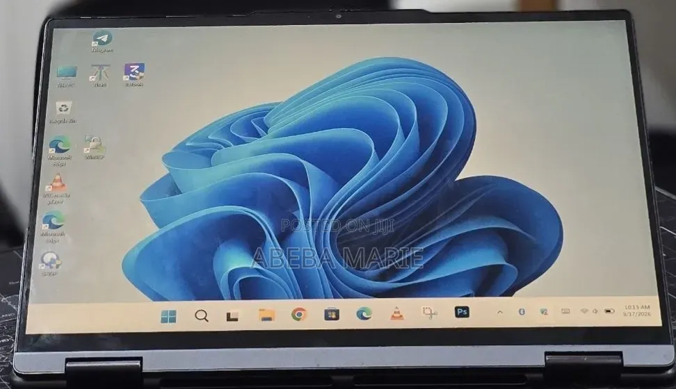 New Laptop Lenovo Yoga 9 16GB Intel Core Ultra 5 SSD 512GB