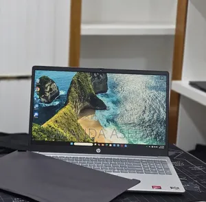 New Laptop HP Stream Notebook 8GB AMD Ryzen 5 SSD 512GB