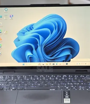 New Laptop Lenovo ThinkPad Yoga 16GB Intel Core Ultra 5 SSD 512GB