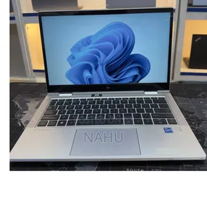 New Laptop HP EliteBook x360 1030 G8 16GB Intel Core i7 SSD 512GB