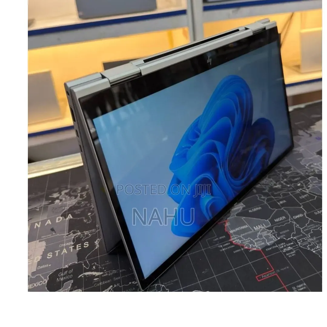 New Laptop HP EliteBook x360 1030 G8 16GB Intel Core i7 SSD 512GB
