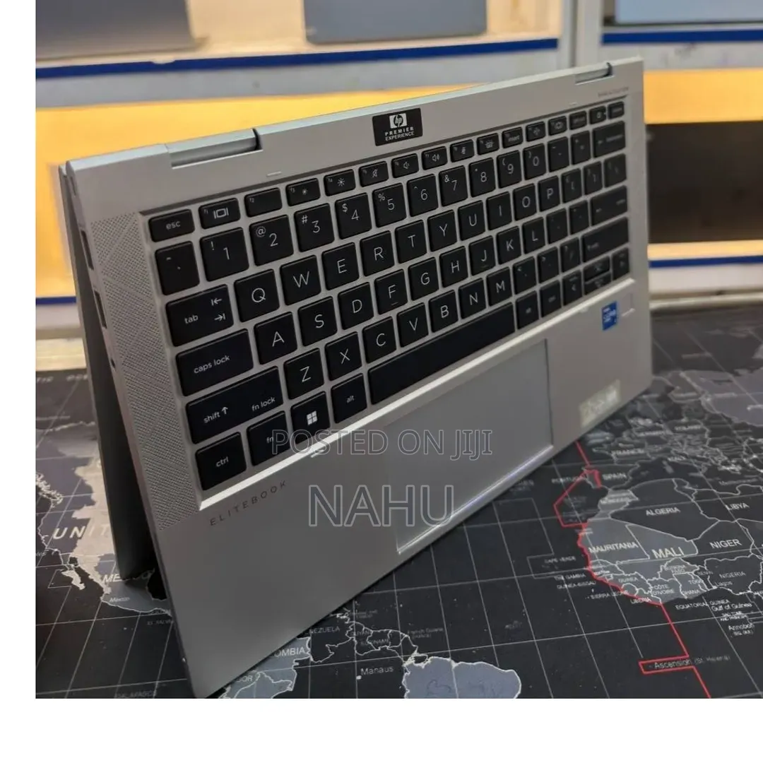 New Laptop HP EliteBook x360 1030 G8 16GB Intel Core i7 SSD 512GB