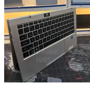New Laptop HP EliteBook x360 1030 G8 16GB Intel Core i7 SSD 512GB