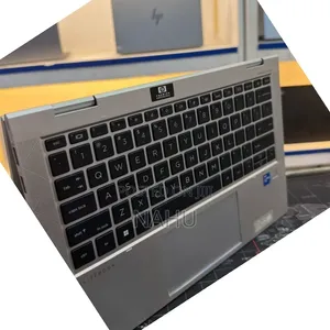 New Laptop HP EliteBook x360 1030 G8 16GB Intel Core i7 SSD 512GB