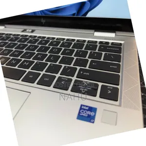 New Laptop HP EliteBook x360 1030 G8 16GB Intel Core i7 SSD 512GB
