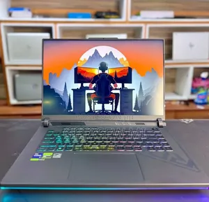 New Laptop Asus ROG Strix G16 G614 16GB Intel Core i9 SSD 1T