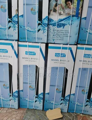 Smart 20,l Hot Cold Water Dispenser