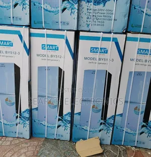 Smart 20,l Hot Cold Water Dispenser