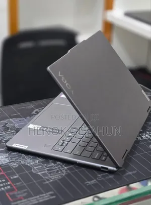 New Laptop Lenovo ThinkPad Yoga 16GB Intel Core Ultra 5 SSD 512GB