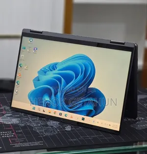 New Laptop Lenovo ThinkPad Yoga 16GB Intel Core Ultra 5 SSD 512GB