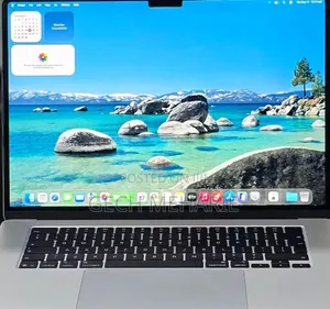 New Laptop Apple MacBook Air 2026 M5 16GB Apple M5 SSD 512GB