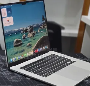 New Laptop Apple MacBook Air 2026 M5 16GB Apple M5 SSD 512GB