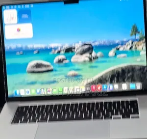 New Laptop Apple MacBook Air 2026 M5 16GB Apple M5 SSD 512GB
