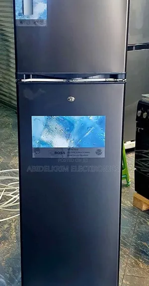 Boss Firje Model 420
