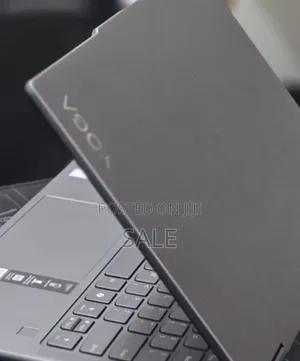 New Laptop Lenovo ThinkPad Yoga 16GB Intel Core Ultra 5 SSD 512GB