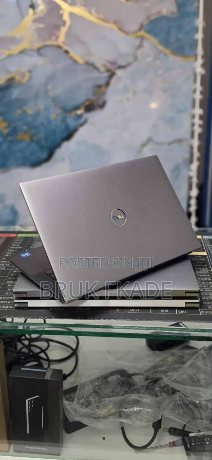 New Laptop Dell Precision 5560 32GB Intel Core i7 SSD 1T