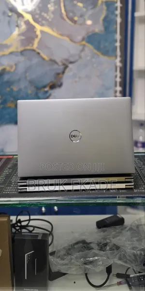 New Laptop Dell Precision 5560 32GB Intel Core i7 SSD 1T