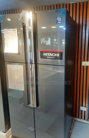 Hitachi Firje Model 900
