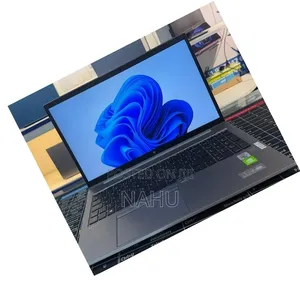 New Laptop HP ZBook 15 16GB Intel Core i7 SSD 512GB