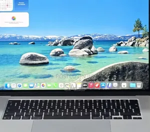 New Laptop Apple MacBook Air 2026 M5 16GB Apple M5 SSD 512GB