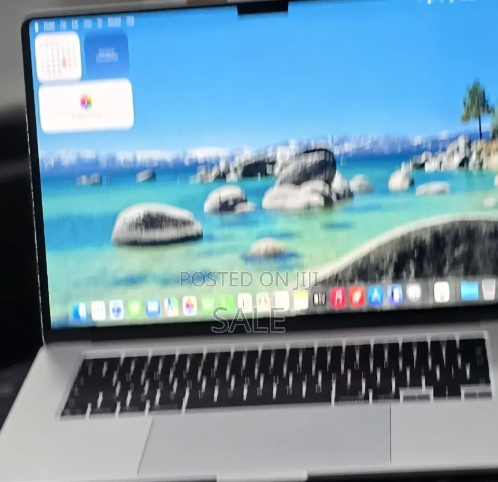 New Laptop Apple MacBook Air 2026 M5 16GB Apple M5 SSD 512GB