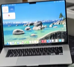 New Laptop Apple MacBook Air 2026 M5 16GB Apple M5 SSD 512GB
