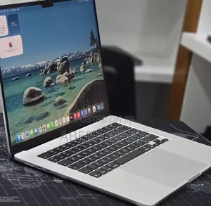 New Laptop Apple MacBook Air 2026 M5 16GB Apple M5 SSD 512GB