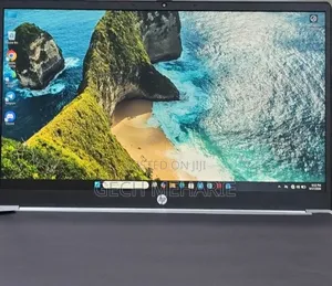 New Laptop HP Stream Notebook 8GB AMD Ryzen 5 SSD 512GB