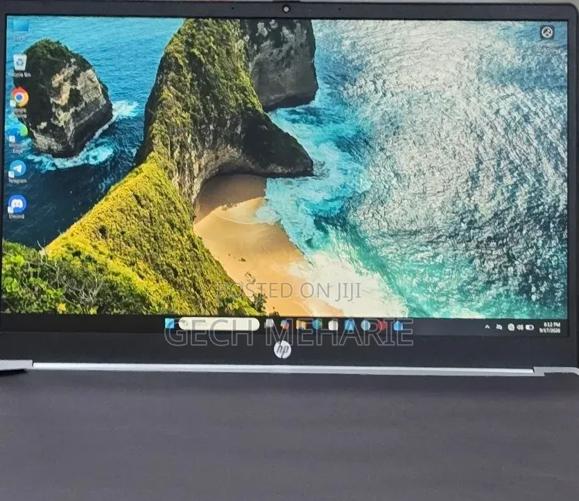 New Laptop HP Stream Notebook 8GB AMD Ryzen 5 SSD 512GB