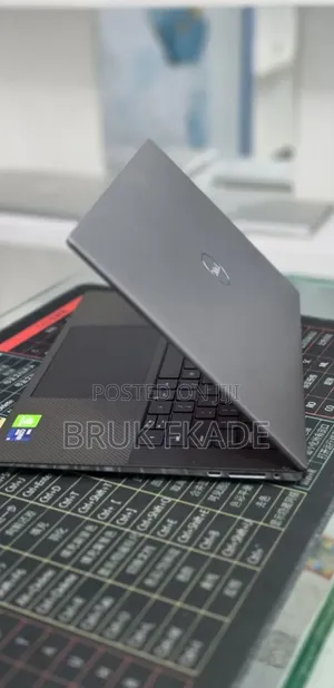 New Laptop Dell Precision 5560 16GB Intel Core i9 SSD 512GB