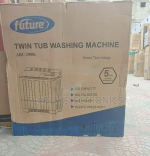 Prime 16,kg Semi Automatic Washing Machines