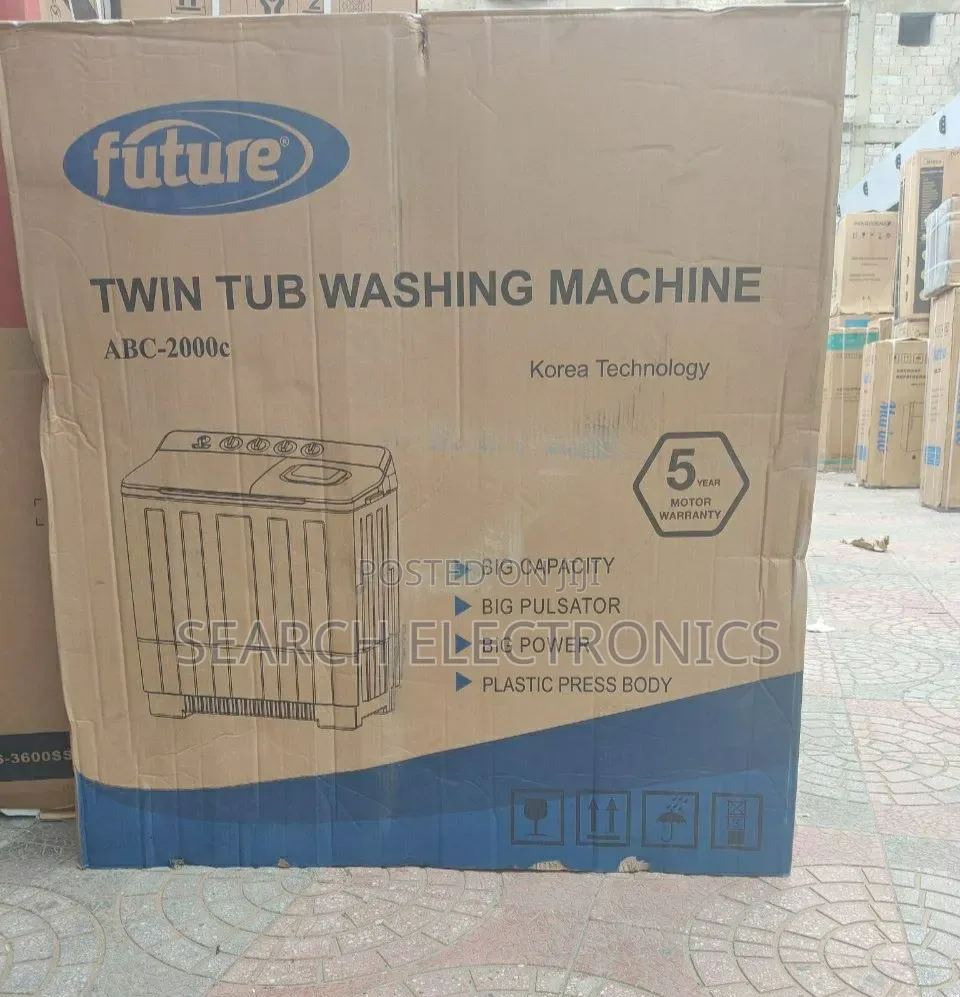 Prime 16,kg Semi Automatic Washing Machines