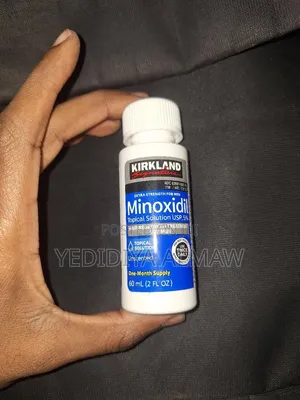 Minoxidil Kirkland