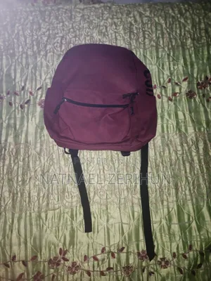 Back Pack for Mens
