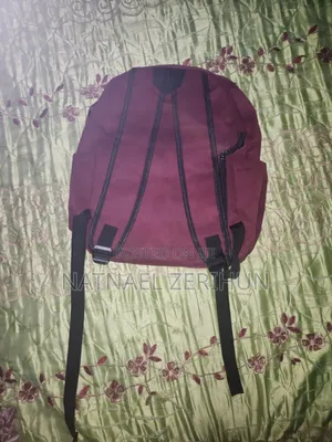 Back Pack for Mens