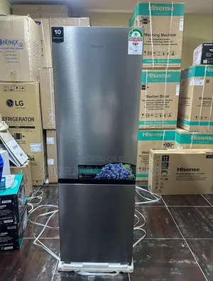 Hisense Firje Model 450