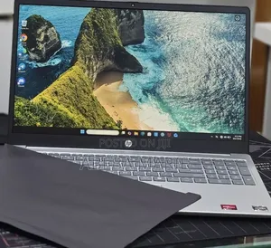 New Laptop HP Stream Notebook 16GB AMD Ryzen 5 SSD 512GB