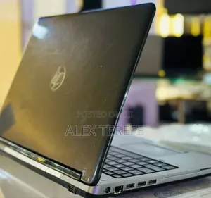 New Laptop HP ProBook 430 G1 8GB Intel Core i5 HDD 1T