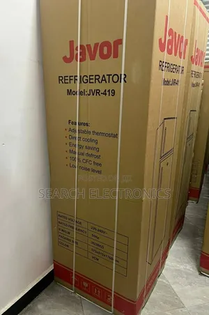 Javor 210,litr Smart Refrigerator