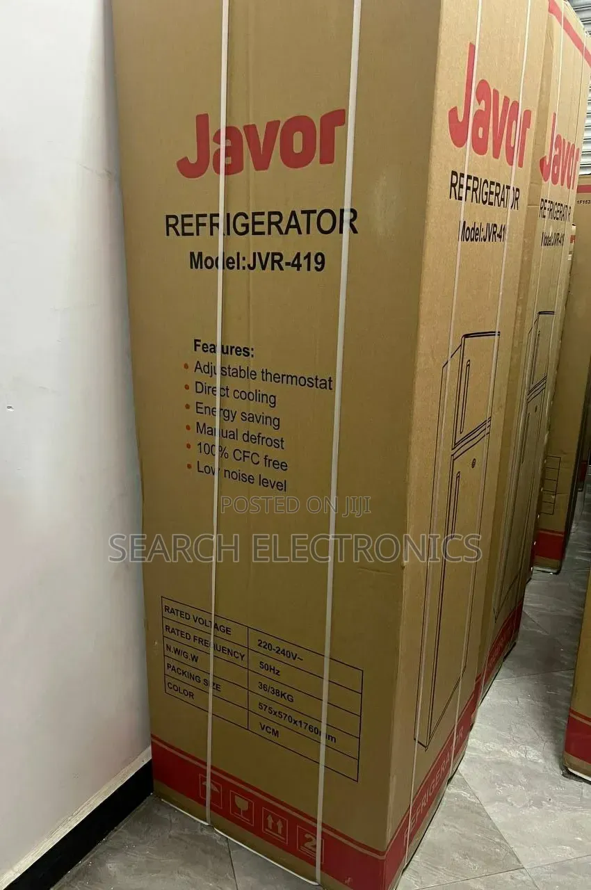 Javor 210,litr Smart Refrigerator