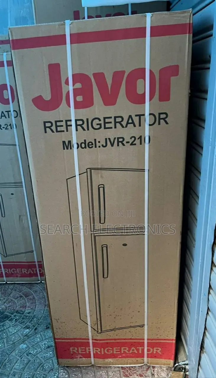 Javor 210,litr Smart Refrigerator