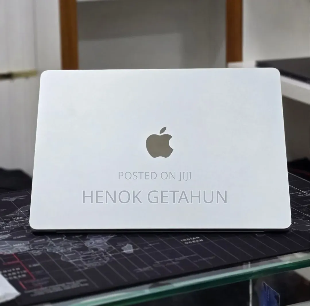 New Laptop Apple MacBook Air 2026 M5 16GB Apple M5 SSD 512GB