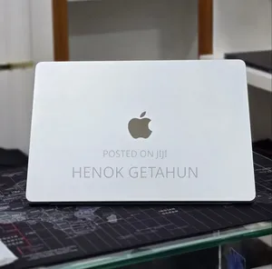 New Laptop Apple MacBook Air 2026 M5 16GB Apple M5 SSD 512GB