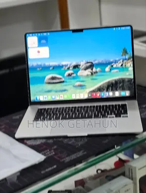 New Laptop Apple MacBook Air 2026 M5 16GB Apple M5 SSD 512GB